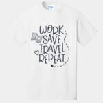 Core Cotton Tee Thumbnail