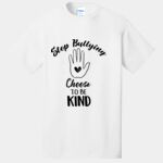 Core Cotton Tee Thumbnail