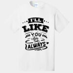 Core Cotton Tee Thumbnail