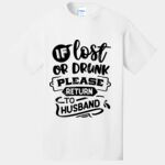 Core Cotton Tee Thumbnail