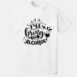 Core Cotton Tee Thumbnail