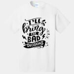 Core Cotton Tee Thumbnail