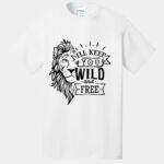 Core Cotton Tee Thumbnail