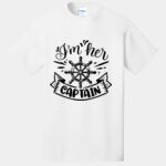 Core Cotton Tee Thumbnail