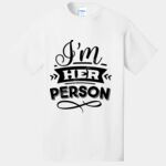 Core Cotton Tee Thumbnail