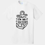 Core Cotton Tee Thumbnail