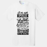 Core Cotton Tee Thumbnail