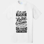 Core Cotton Tee Thumbnail