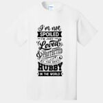 Core Cotton Tee Thumbnail