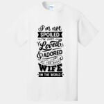 Core Cotton Tee Thumbnail