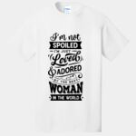 Core Cotton Tee Thumbnail