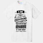 Core Cotton Tee Thumbnail