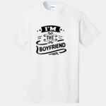 Core Cotton Tee Thumbnail