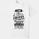 Core Cotton Tee Thumbnail