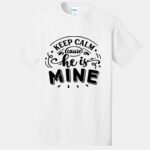 Core Cotton Tee Thumbnail