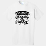 Core Cotton Tee Thumbnail