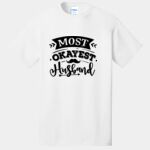 Core Cotton Tee Thumbnail