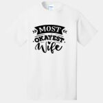 Core Cotton Tee Thumbnail