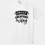 Core Cotton Tee Thumbnail