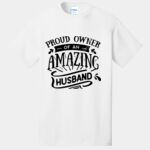 Core Cotton Tee Thumbnail