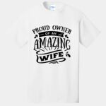 Core Cotton Tee Thumbnail