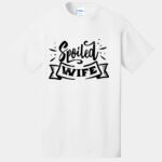 Core Cotton Tee Thumbnail