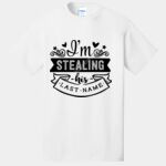 Core Cotton Tee Thumbnail