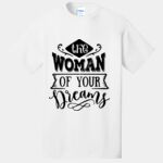 Core Cotton Tee Thumbnail