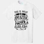 Core Cotton Tee Thumbnail