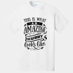 Core Cotton Tee Thumbnail