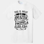 Core Cotton Tee Thumbnail