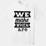 Core Cotton Tee Thumbnail