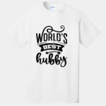 Core Cotton Tee Thumbnail