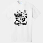 Core Cotton Tee Thumbnail