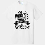 Core Cotton Tee Thumbnail