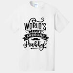 Core Cotton Tee Thumbnail