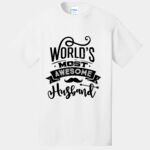 Core Cotton Tee Thumbnail