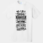 Core Cotton Tee Thumbnail