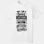 Core Cotton Tee Thumbnail