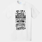 Core Cotton Tee Thumbnail