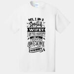 Core Cotton Tee Thumbnail