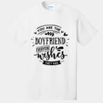 Core Cotton Tee Thumbnail