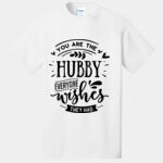 Core Cotton Tee Thumbnail