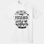 Core Cotton Tee Thumbnail