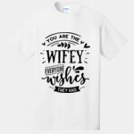 Core Cotton Tee Thumbnail