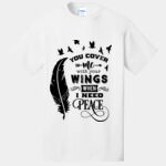 Core Cotton Tee Thumbnail