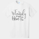 Core Cotton Tee Thumbnail