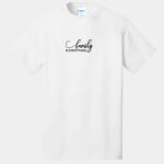 Core Cotton Tee Thumbnail