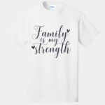 Core Cotton Tee Thumbnail