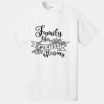 Core Cotton Tee Thumbnail